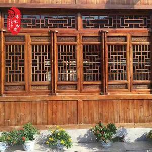 成都仿古門(mén)窗